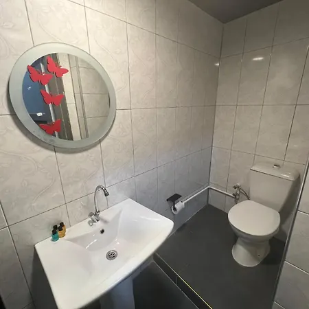 World Class Apartamento Istambul
