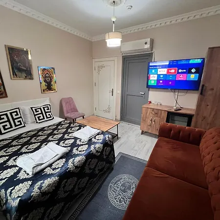 World Class Apartment Istanbul