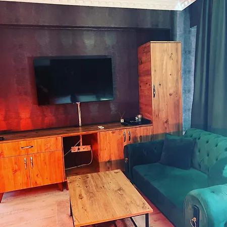 Apartment World Class *
