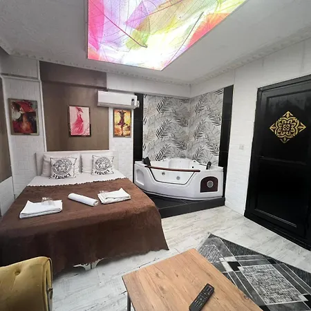 Apartamento World Class